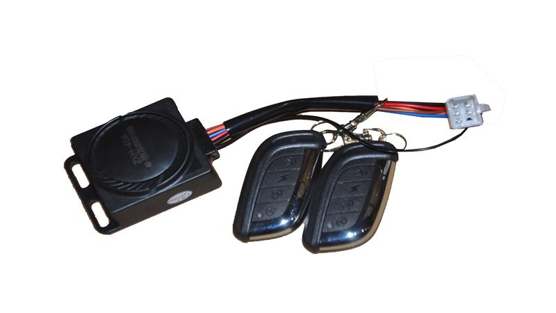 ALARM SET (MT3 PRO-X)